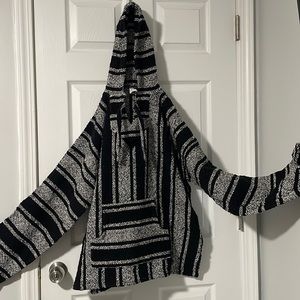 S.D.C. Baja jacket XXL
